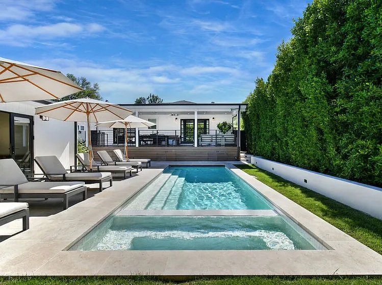 Just Sold Homes in Los Angeles, California by @ICREALTOR