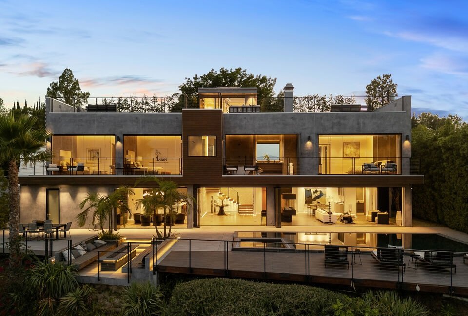 Today's Open House In Los Angeles by @ICREALTOR